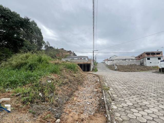 Área para Venda em Palhoça - 4
