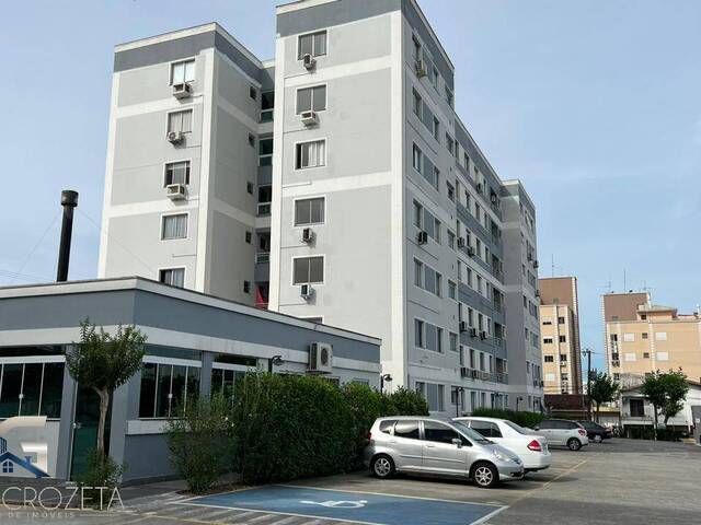 Apartamento para Venda em São José - 5