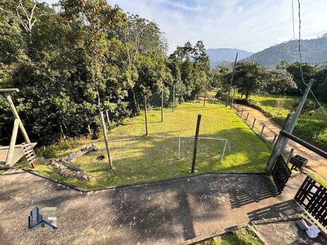 #45 - Chácara para Venda em Angelina - SC - 3