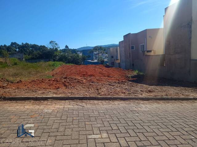 #106 - Terreno para Venda em São José - SC - 1