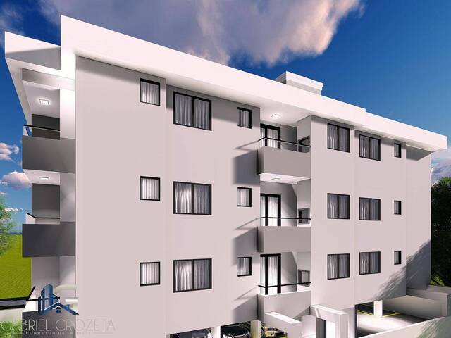 Apartamento para Venda em São José - 4