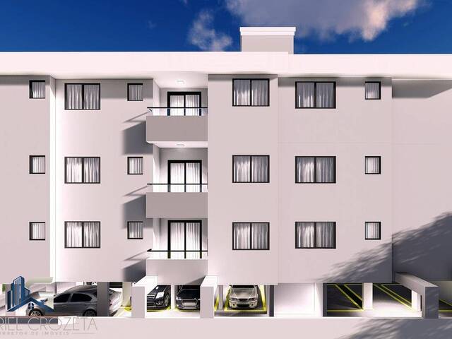 Apartamento para Venda em São José - 5