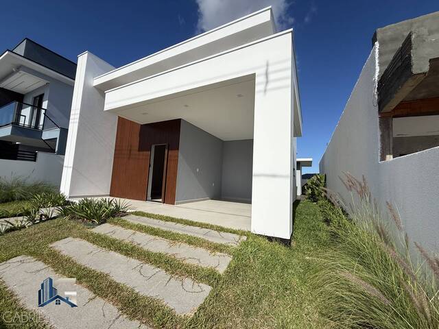 #254 - Casa para Venda em São José - SC - 3