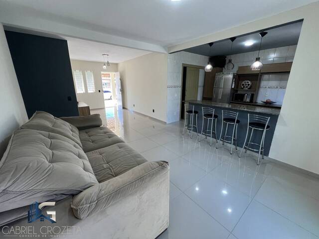 #255 - Casa para Venda em Palhoça - SC - 1