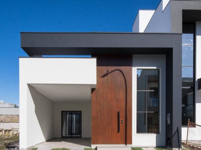 #257 - Casa para Venda em Biguaçu - SC - 1