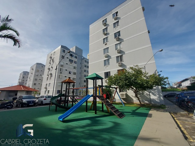 #258 - Apartamento para Venda em São José - SC - 1