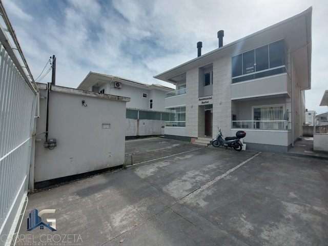 #259 - Apartamento para Venda em Palhoça - SC - 2
