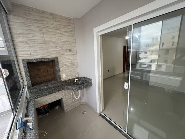 #259 - Apartamento para Venda em Palhoça - SC - 1