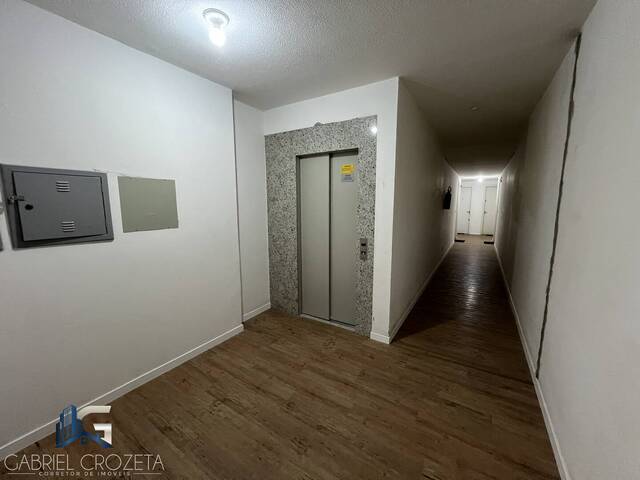 #261 - Apartamento para Venda em Palhoça - SC - 3