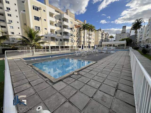 Apartamento para Venda em Palhoça - 4