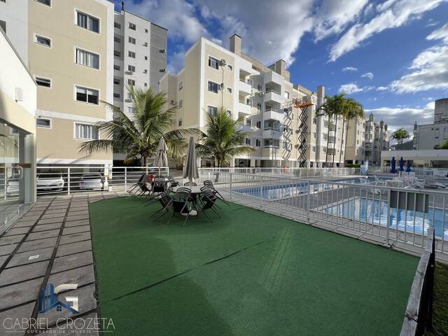 Apartamento para Venda em Palhoça - 5