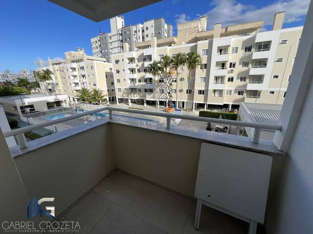 #261 - Apartamento para Venda em Palhoça - SC - 2