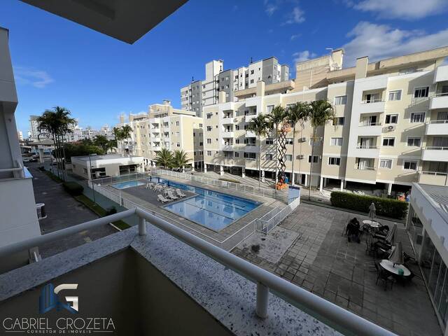 #261 - Apartamento para Venda em Palhoça - SC - 1