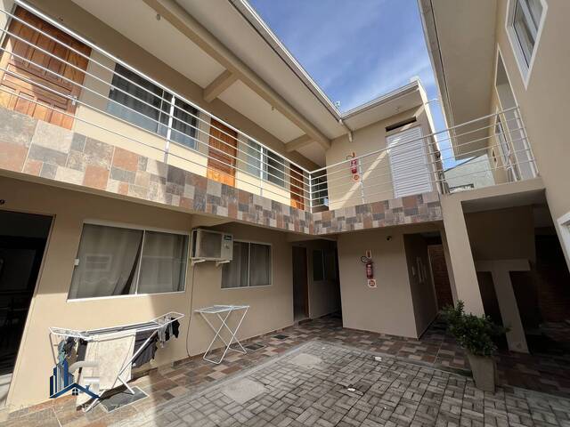 #262 - Loft para Venda em Palhoça - SC - 1
