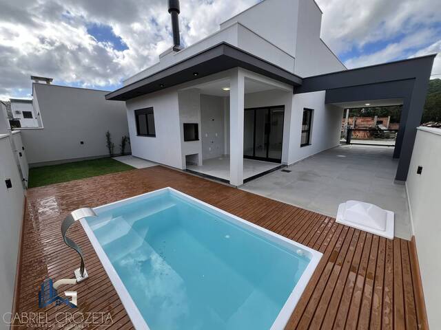 #263 - Casa para Venda em São José - SC - 3