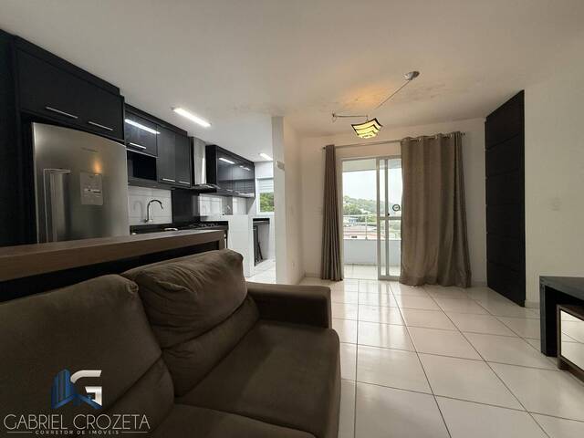 #264 - Apartamento para Venda em São José - SC - 1