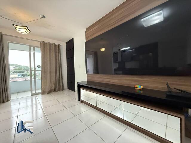 #264 - Apartamento para Venda em São José - SC - 2