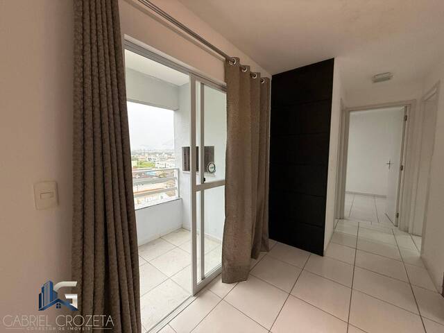#264 - Apartamento para Venda em São José - SC - 3