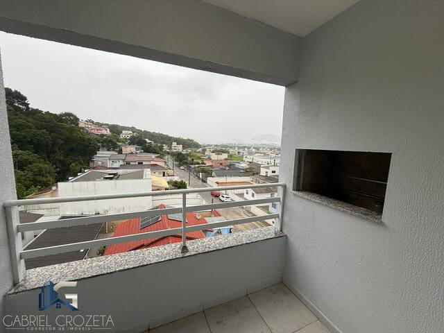 Apartamento para Venda em São José - 4