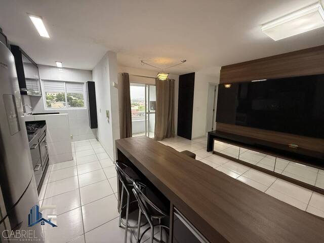 Apartamento para Venda em São José - 5