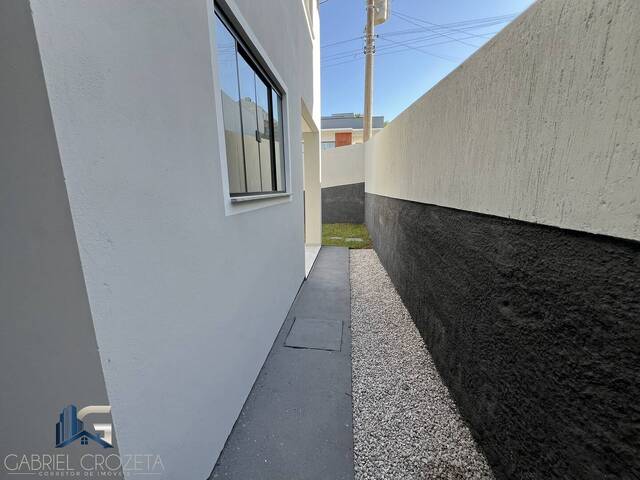 Sobrado para Venda em São José - 5