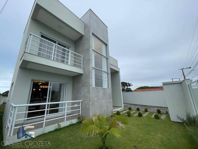 #270 - Casa para Venda em Garopaba - SC - 2