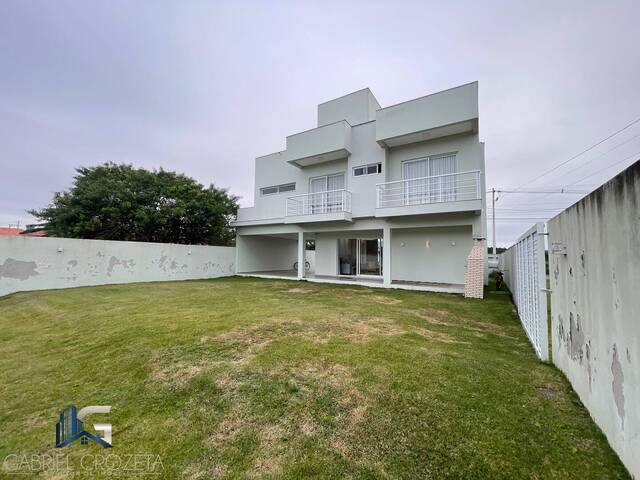 #270 - Casa para Venda em Garopaba - SC - 3