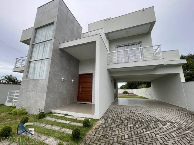 Casa para Venda em Garopaba - 5