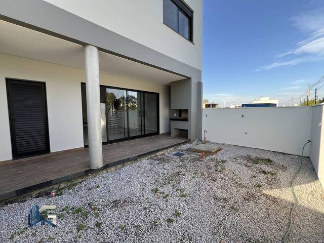 Casa para Venda em Biguaçu - 5