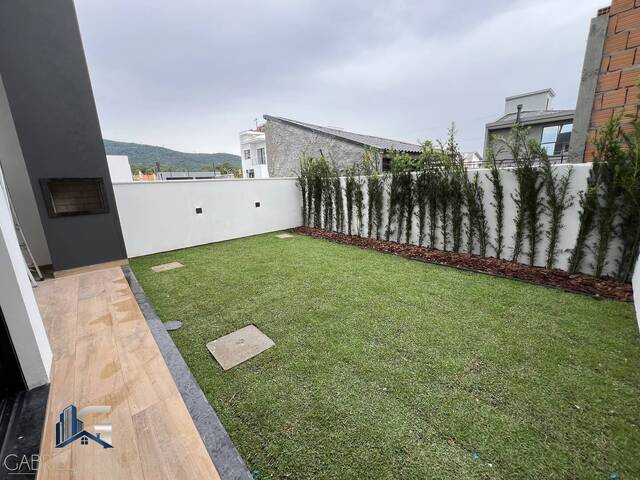 Casa para Venda em Biguaçu - 3