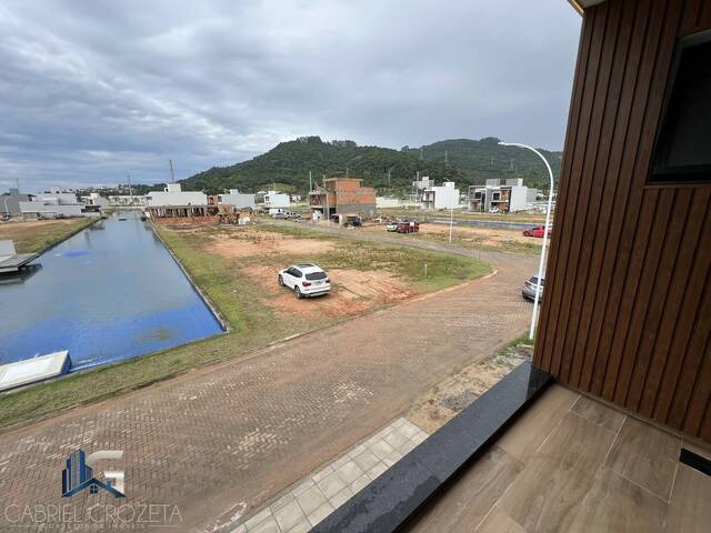 Casa para Venda em Biguaçu - 5