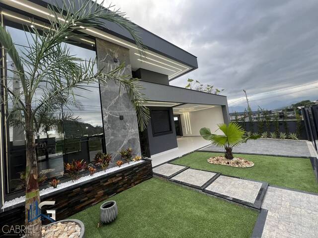 Casa para Venda em Palhoça - 3