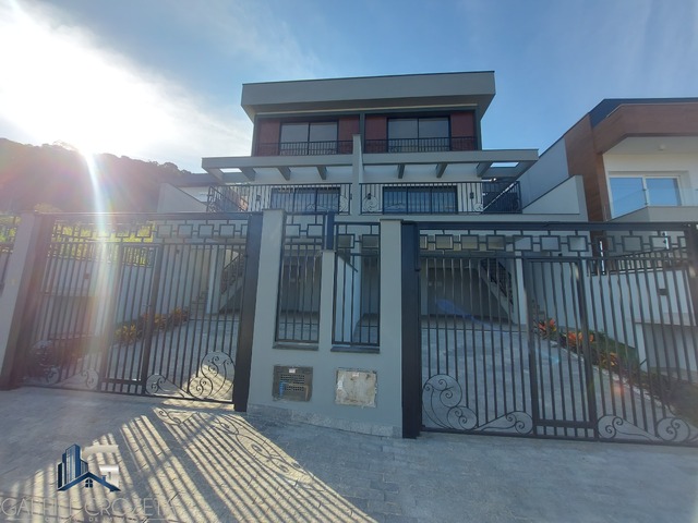 #275 - Apartamento para Venda em Palhoça - SC - 3