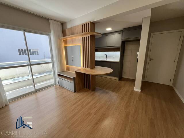 #276 - Apartamento para Venda em Palhoça - SC - 1