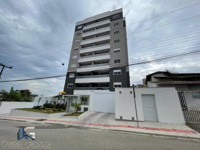 #278 - Apartamento para Venda em Palhoça - SC - 3