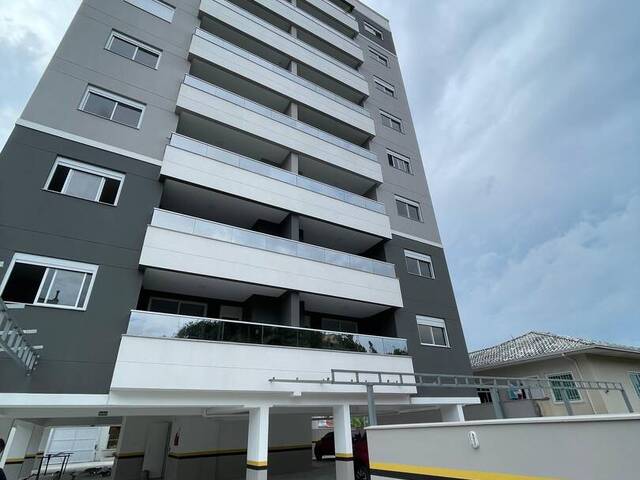 Apartamento para Venda em Palhoça - 5