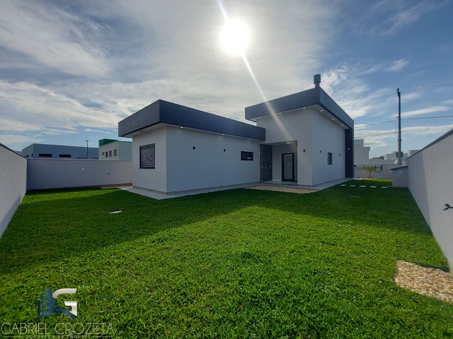 #279 - Casa para Venda em Palhoça - SC - 3