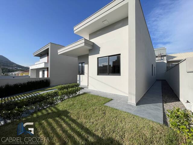#280 - Casa para Venda em Palhoça - SC - 2