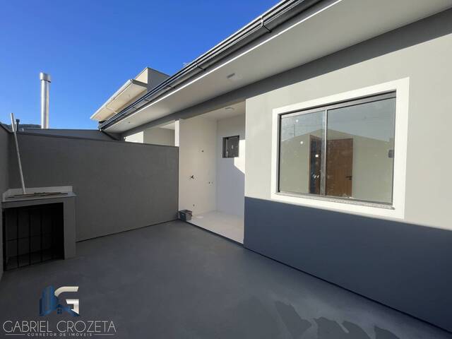 #281 - Casa para Venda em Palhoça - SC - 3