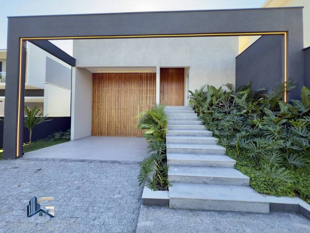#282 - Casa para Venda em Palhoça - SC - 2