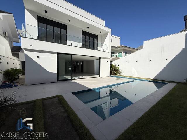 #284 - Casa para Venda em Palhoça - SC - 3