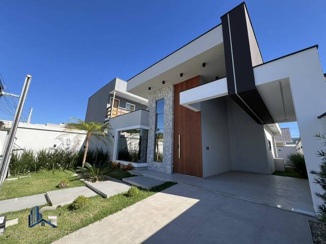 #285 - Casa para Venda em Palhoça - SC - 2
