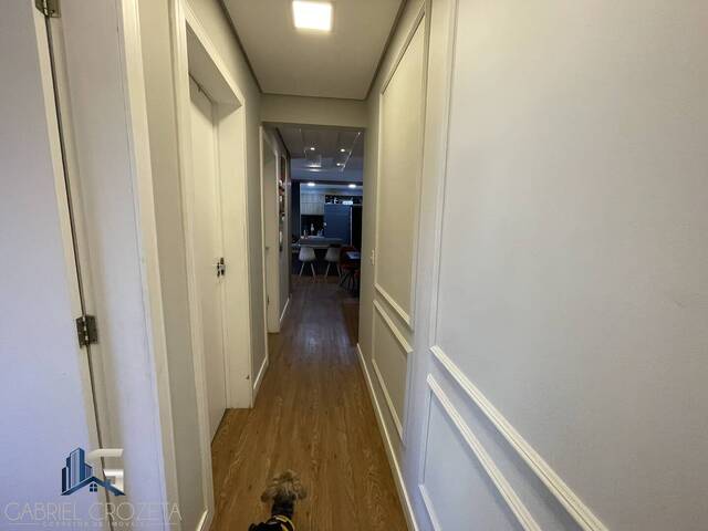 #288 - Apartamento para Venda em Palhoça - SC - 2
