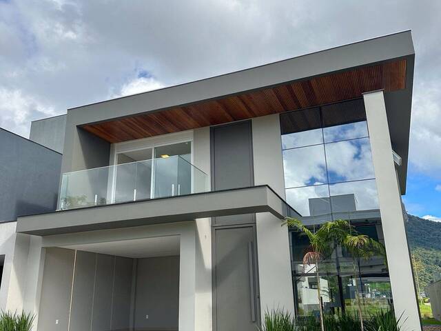 Casa para Venda em Palhoça - 4