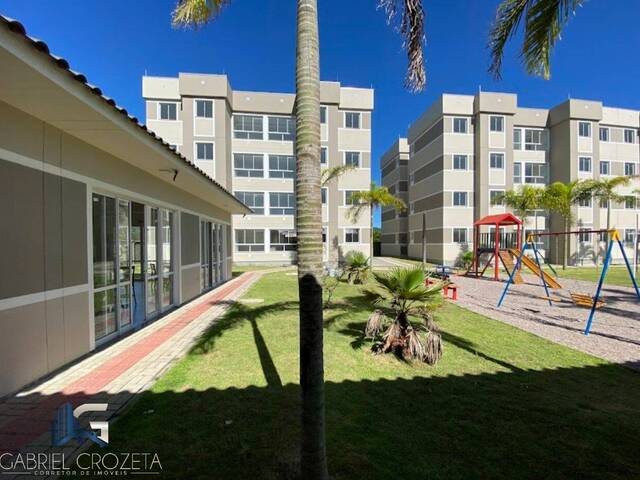 #290 - Apartamento para Venda em São José - SC - 3