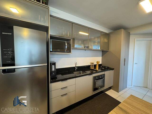 #290 - Apartamento para Venda em São José - SC - 1