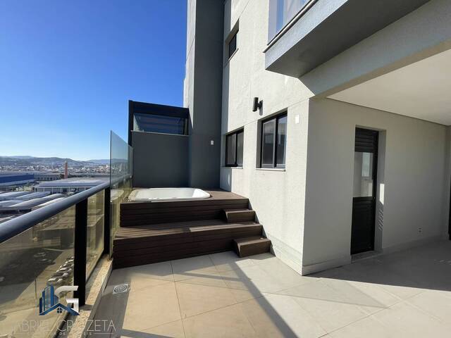 #291 - Duplex para Venda em Palhoça - SC - 2