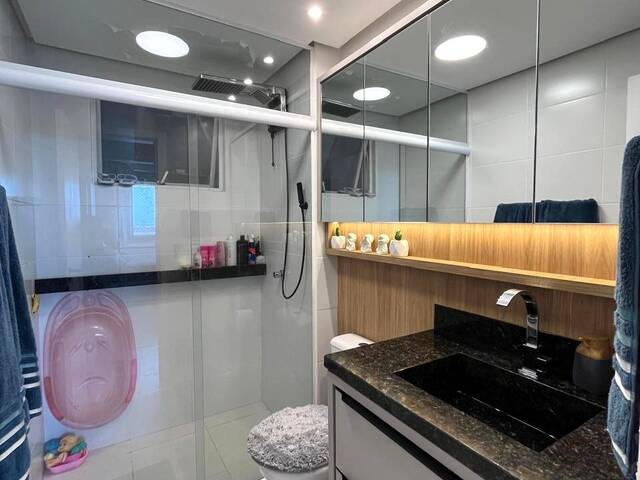 Apartamento para Venda em São José - 5