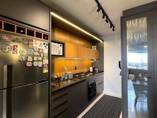 #293 - Apartamento para Venda em São José - SC - 1