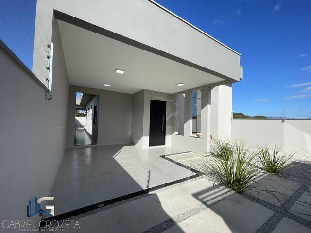 #295 - Casa para Venda em São José - SC - 2